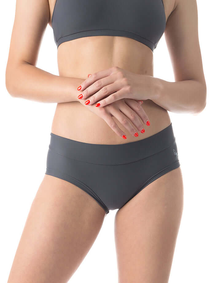 Booty shorts hot pants | Shorts | Color: black | Pole Shorts | Dragonfly Pole Dance Clothing and Bikram Hot Yoga Wear
