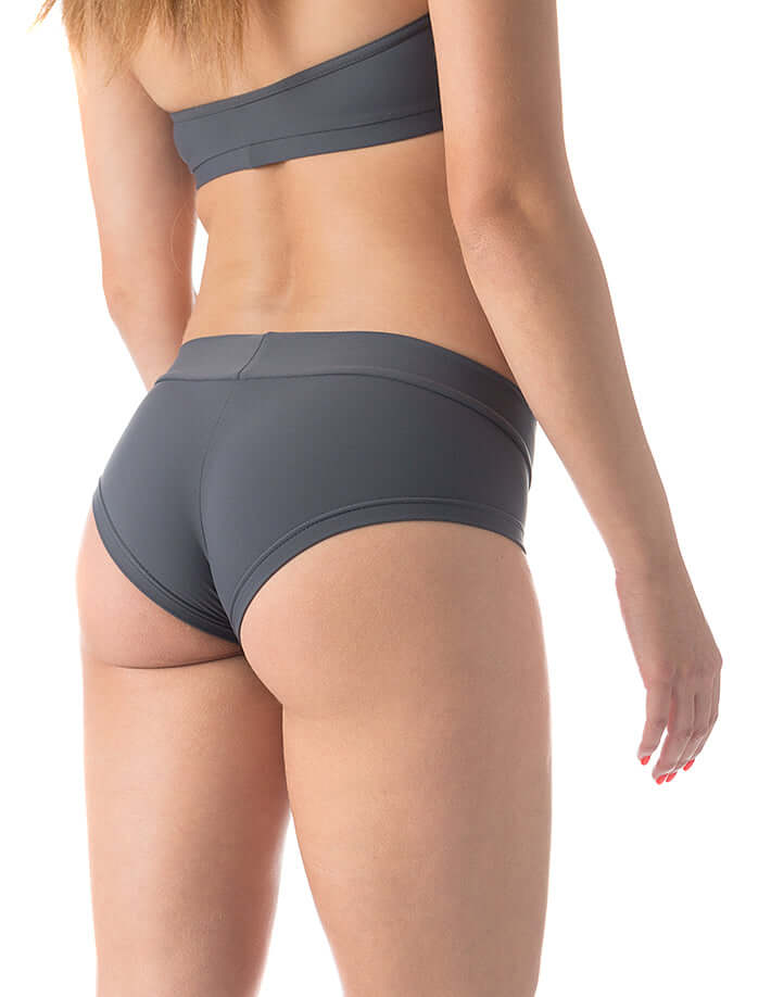 Booty shorts hot pants | Shorts | Color: black | Pole Shorts | Dragonfly Pole Dance Clothing and Bikram Hot Yoga Wear