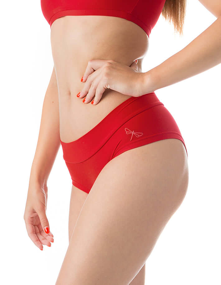 Booty shorts hot pants | Shorts | Color: black | Pole Shorts | Dragonfly Pole Dance Clothing and Bikram Hot Yoga Wear