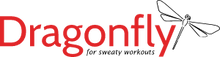Dragonfly Brand Clothing Logo