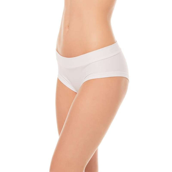Low waisted shorts Mia | Shorts | Color: ruby | Pole Shorts | Dragonfly Pole Dance Clothing and Bikram Hot Yoga Wear