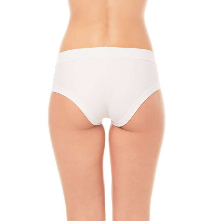 Low waisted shorts Mia | Shorts | Color: ruby | Pole Shorts | Dragonfly Pole Dance Clothing and Bikram Hot Yoga Wear