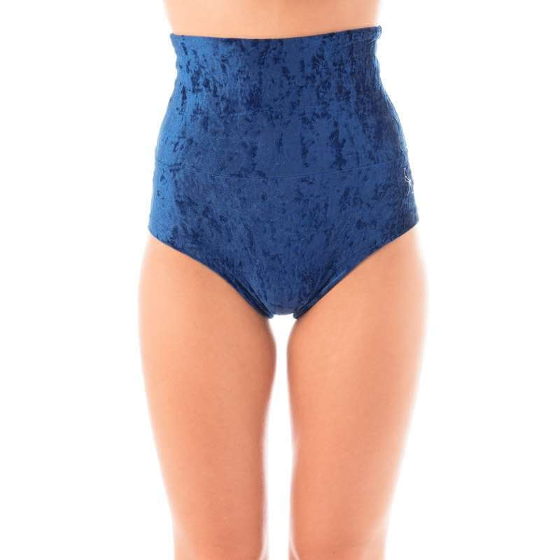 Velvet pole shorts Betty | Shorts | Color: emerald velvet | Pole Shorts | Dragonfly Pole Dance Clothing and Bikram Hot Yoga Wear