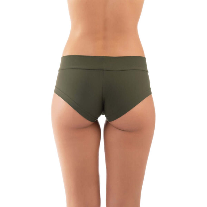 Booty shorts hot pants | Shorts | Color: black | Pole Shorts | Dragonfly Pole Dance Clothing and Bikram Hot Yoga Wear