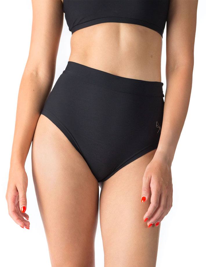Scrunch pole shorts Lola | Shorts | Color: black | Scrunch short de pole dance | Dragonfly Pole Dance Clothing and Bikram Hot Yoga Wear