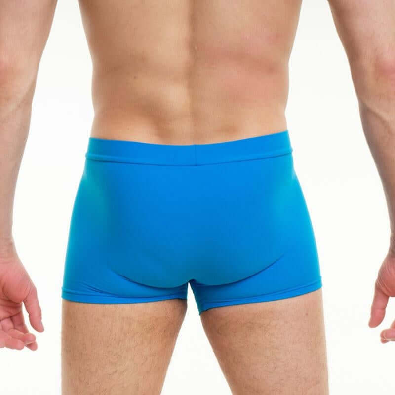 Men's Bikram yoga shorts Mike | Mens shorts | Color: black | Short de Yoga Bikram Homme | Dragonfly Bikram Yoga Shorts for men