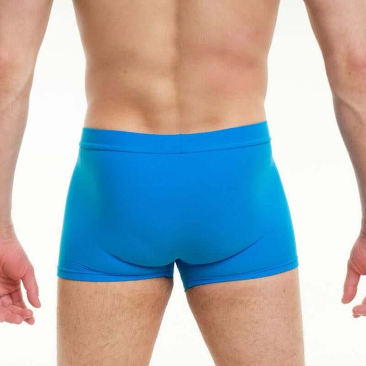 Men's Bikram yoga shorts Mike | Mens shorts | Color: black | Short de Yoga Bikram Homme | Dragonfly Bikram Yoga Shorts for men