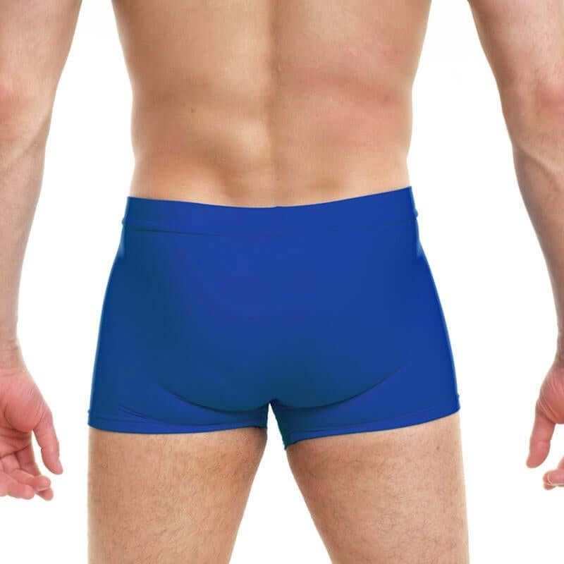 Men's Bikram yoga shorts Mike | Mens shorts | Color: black | Mens Hot Yoga Shorts | Dragonfly Bikram Yoga Shorts for men