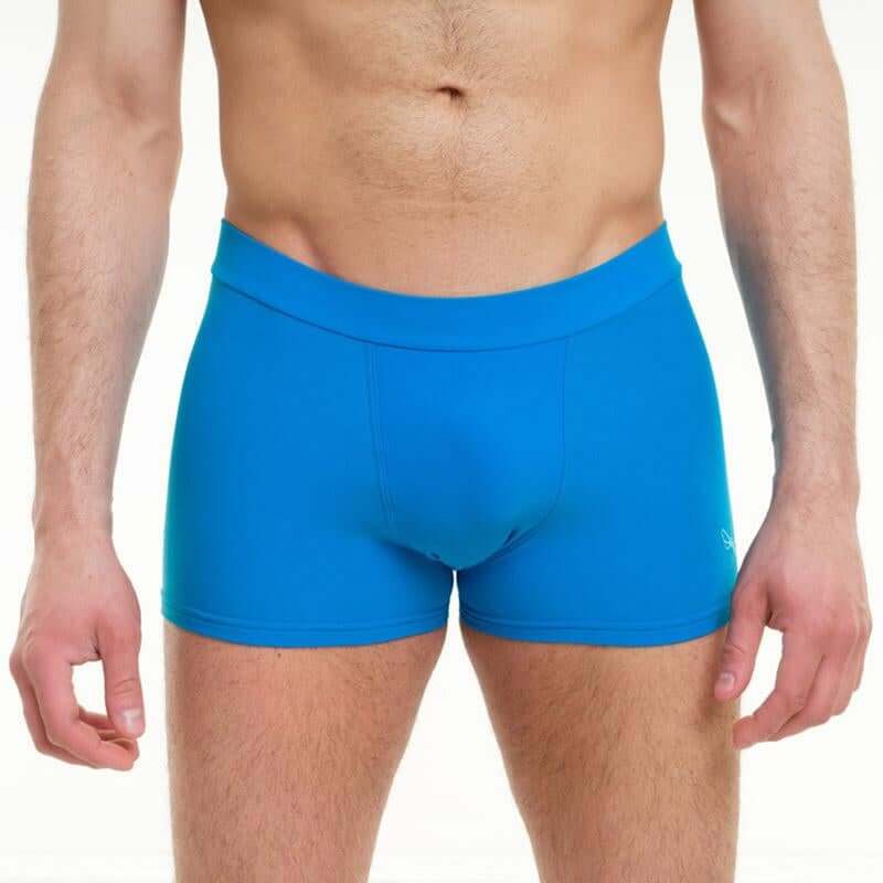Men's Bikram yoga shorts Mike | Mens shorts | Color: black | Mens Hot Yoga Shorts | Dragonfly Bikram Yoga Shorts for men