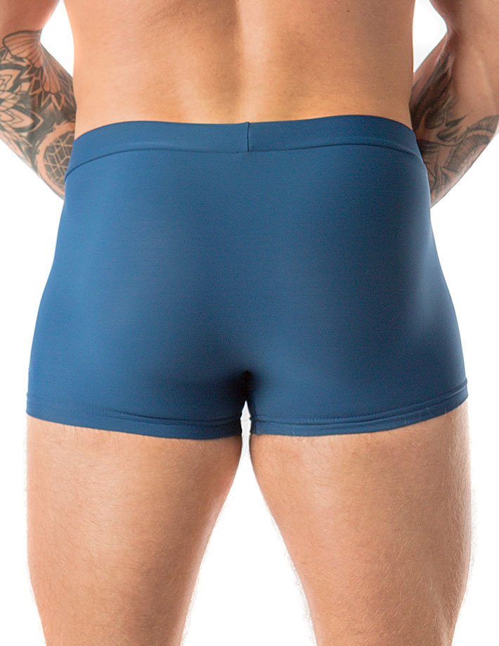 Bikram yoga shorts Mike hommes