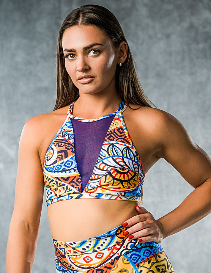 Soutien-gorge Victoria Indian Summer