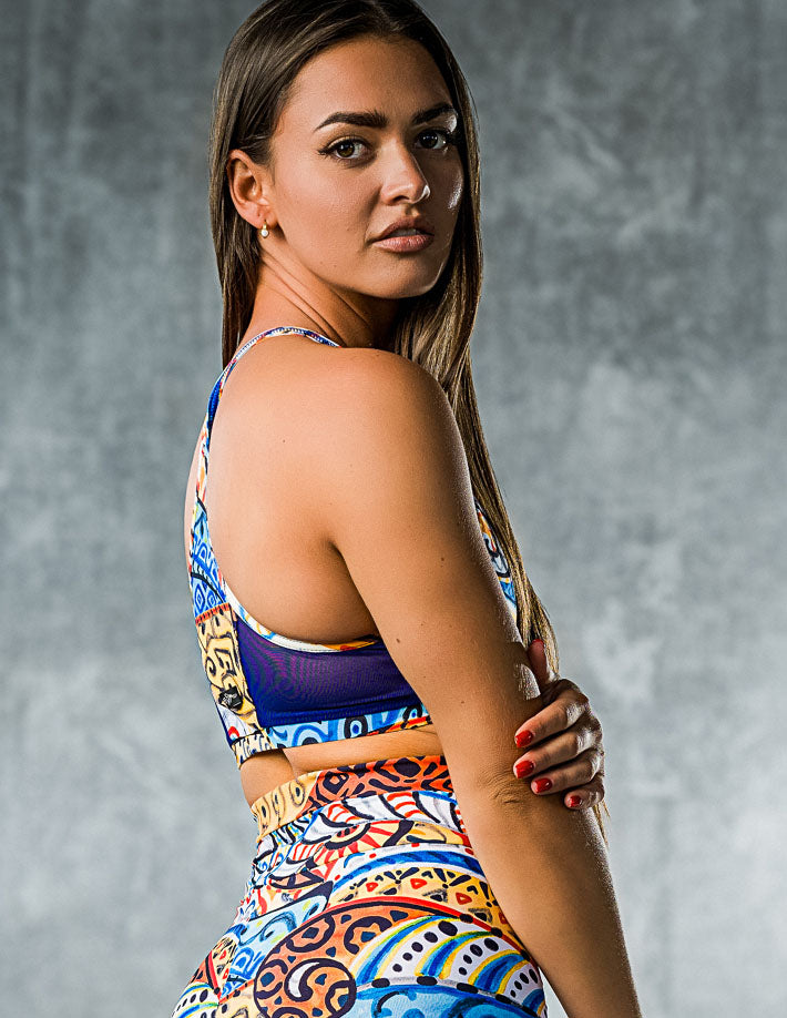 Soutien-gorge Victoria Indian Summer