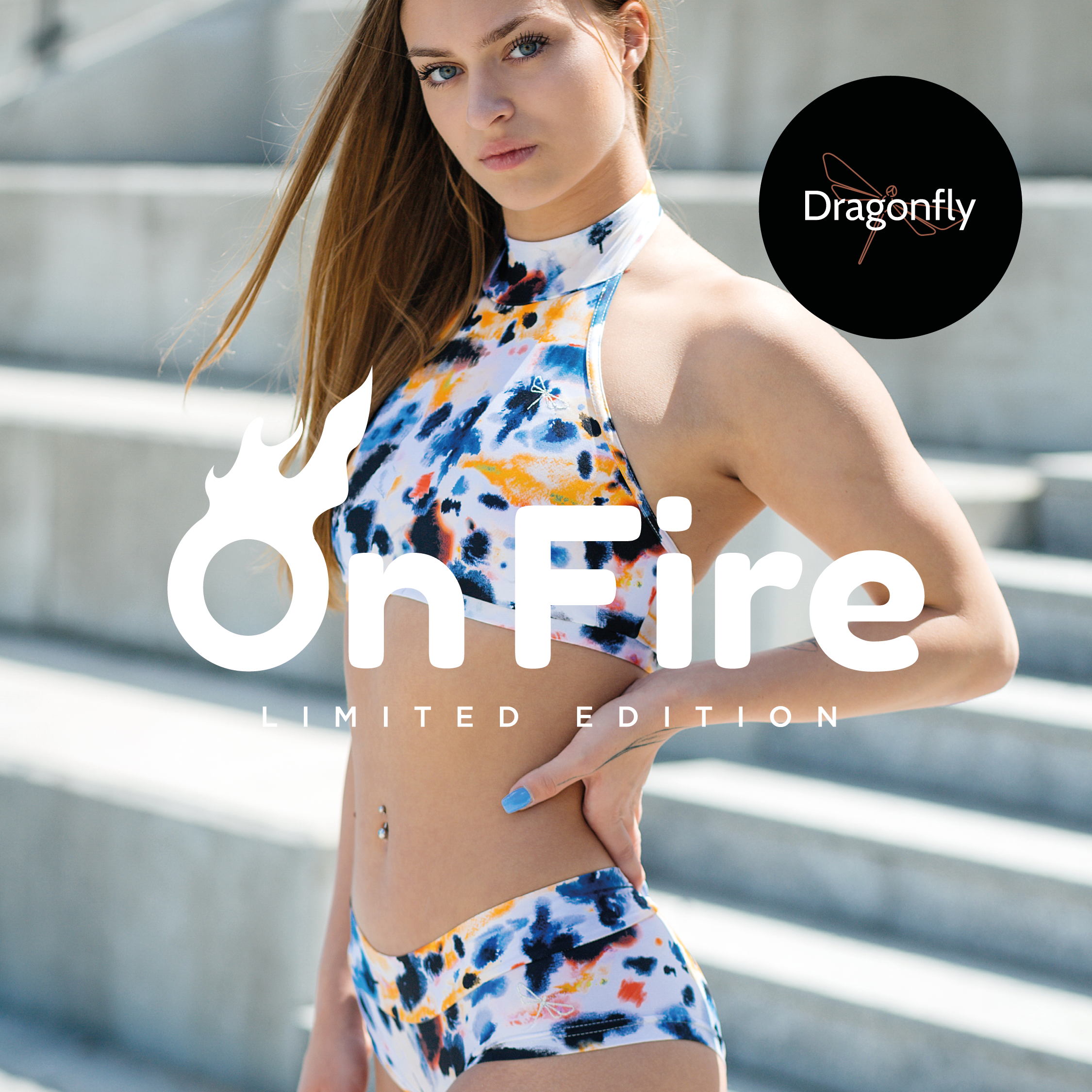Meilleures ventes de vêtements de Pole Dance – Dragonfly