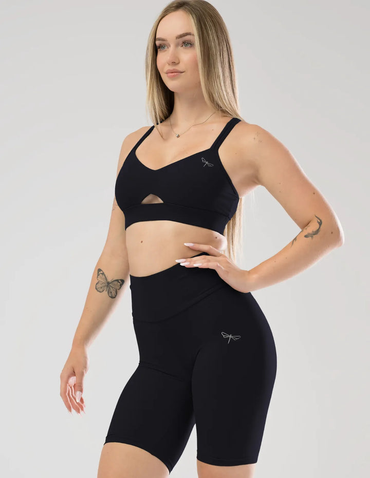 Brassière pour le pole dance - Elodie 