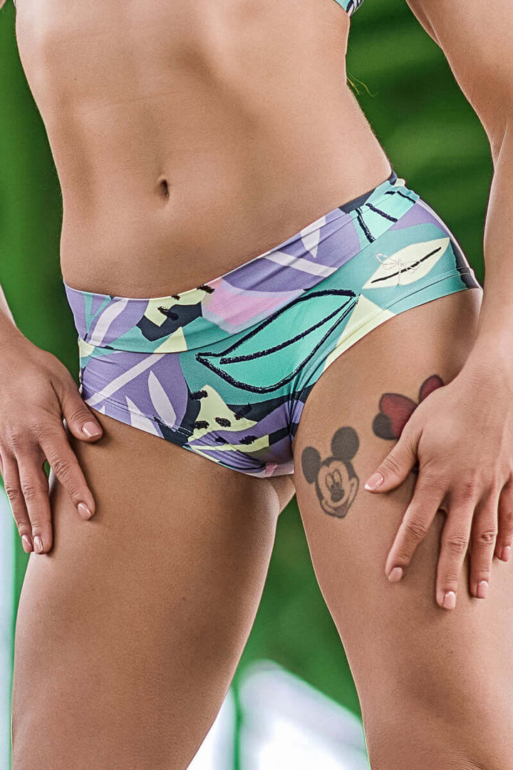 Hot pants Summer Vibes | Shorts Limited Edition Dragonfly Clothing