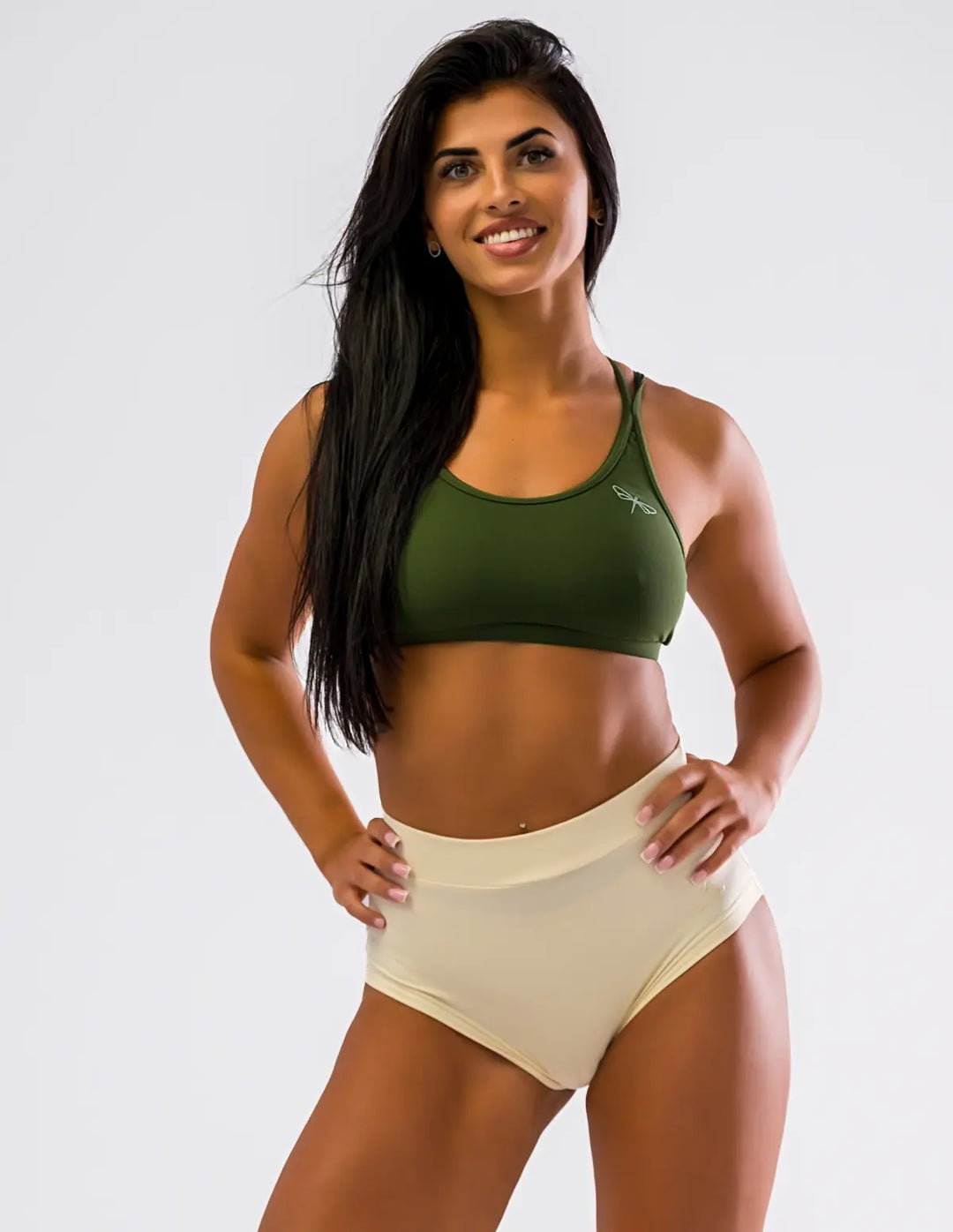 Brassière pole dance - Nicole