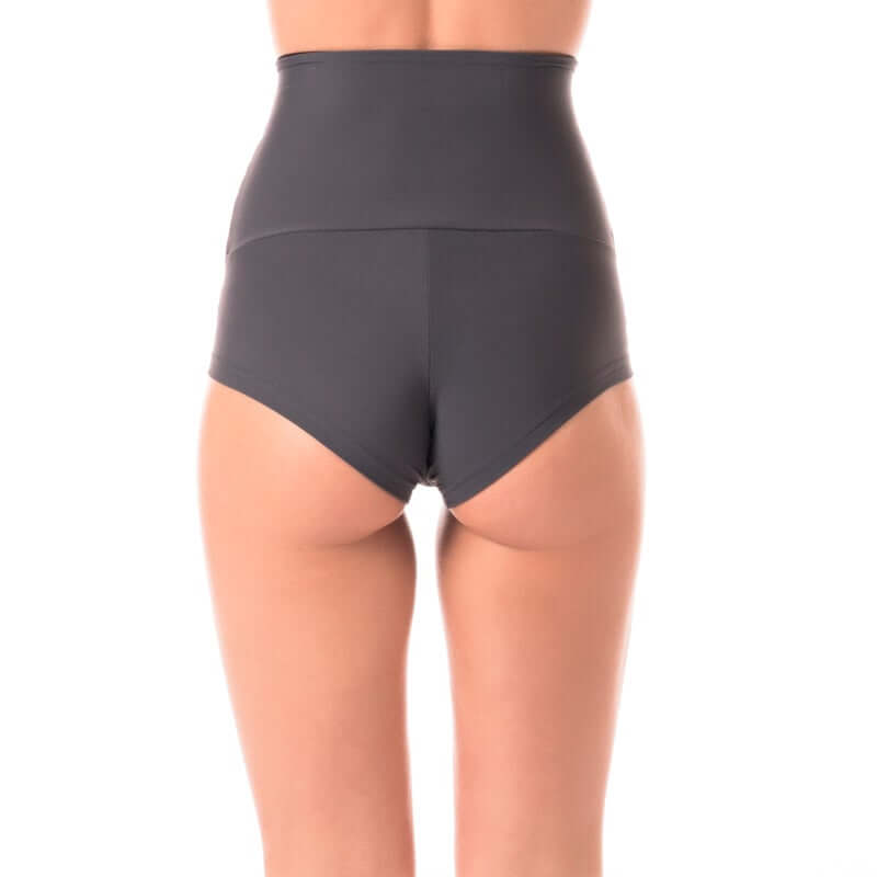 Pole dance shorts Betty | Shorts | Color: khaki | Pole Shorts | Dragonfly Pole Dance Clothing and Bikram Hot Yoga Wear