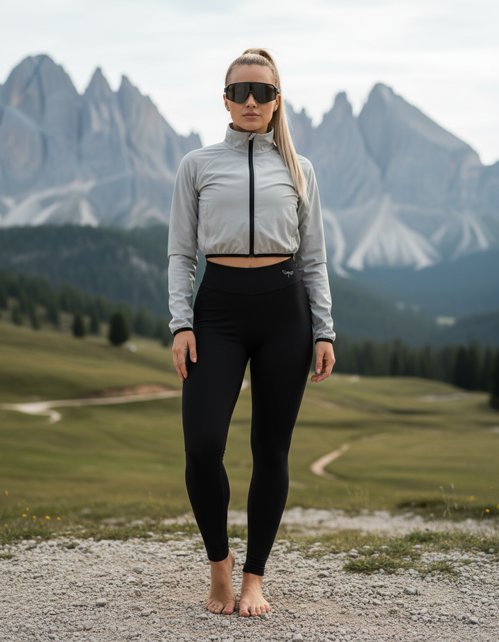 Leggings thermiques d’hiver Lea