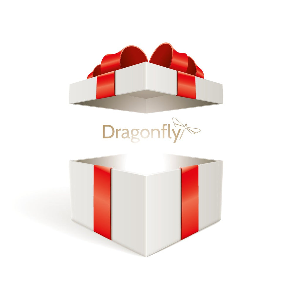 Gift card Gift voucher Dragonfly €40.00