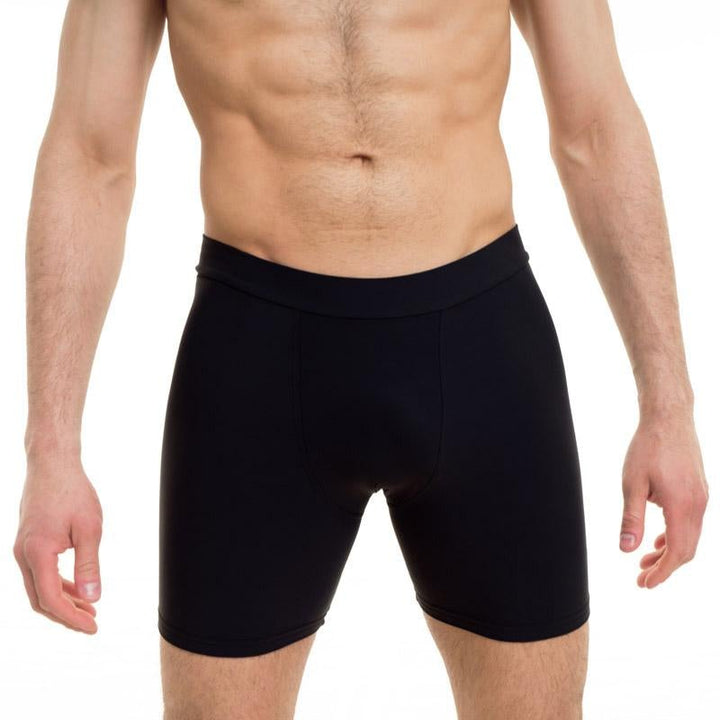 James Mens shorts Dragonfly XS black