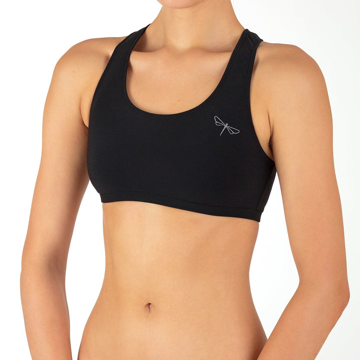 Kiley sports bra Sports bra Dragonfly