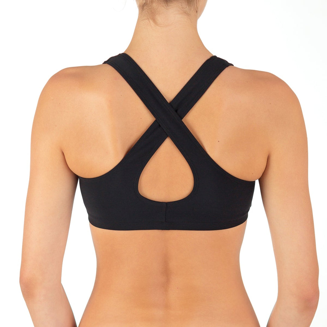 Kiley sports bra Sports bra Dragonfly