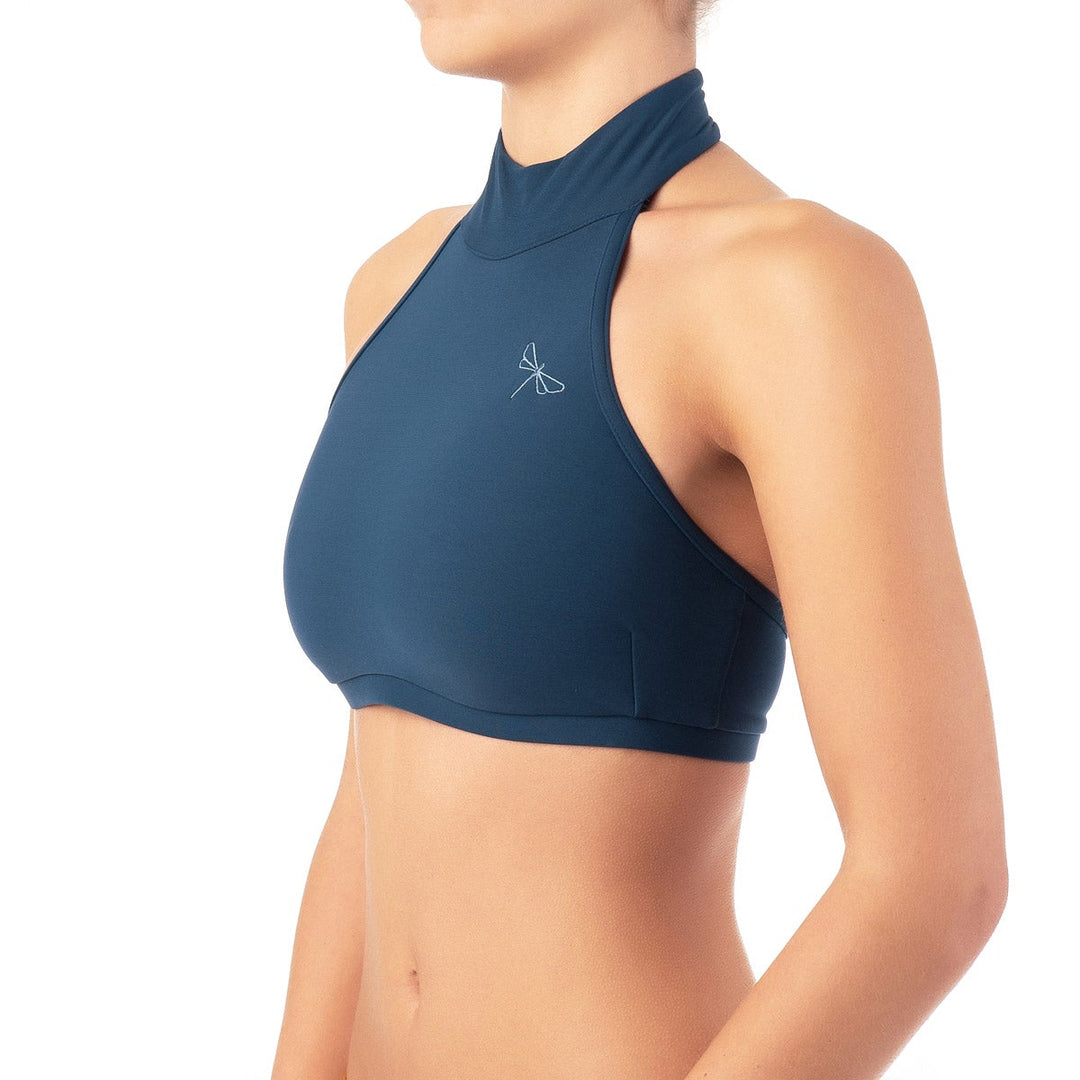 Lisette sports bra Sports bra Dragonfly