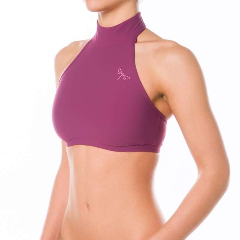 Lisette sports bra Sports bra Dragonfly