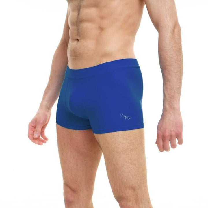 Mens Bikram Yoga Shorts Dragonfly