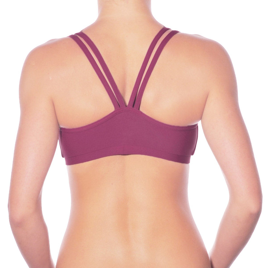 Nella sports bra Sports bra Dragonfly