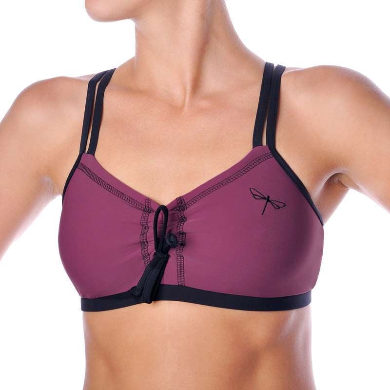 Nella sports bra Sports bra Dragonfly