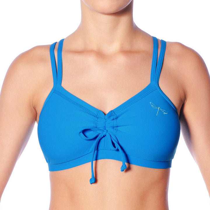 Nella sports bra Sports bra Dragonfly