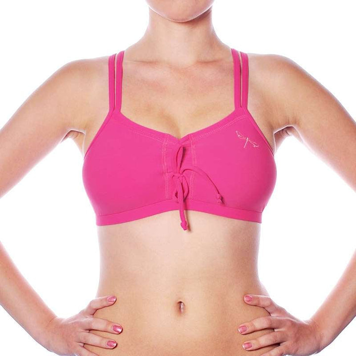 Nella sports bra Sports bra Dragonfly