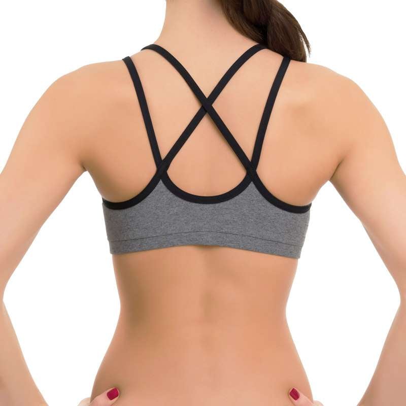 Nicole top Sports bra Dragonfly