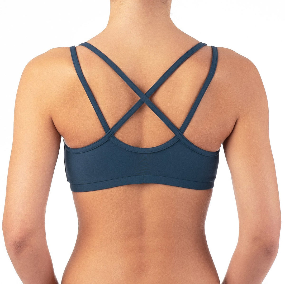 Nicole top Sports bra Dragonfly