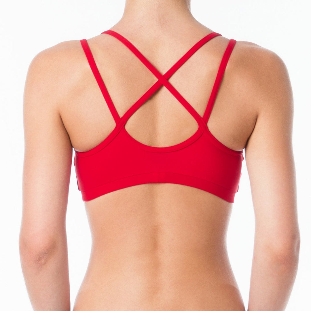 Nicole top Sports bra Dragonfly