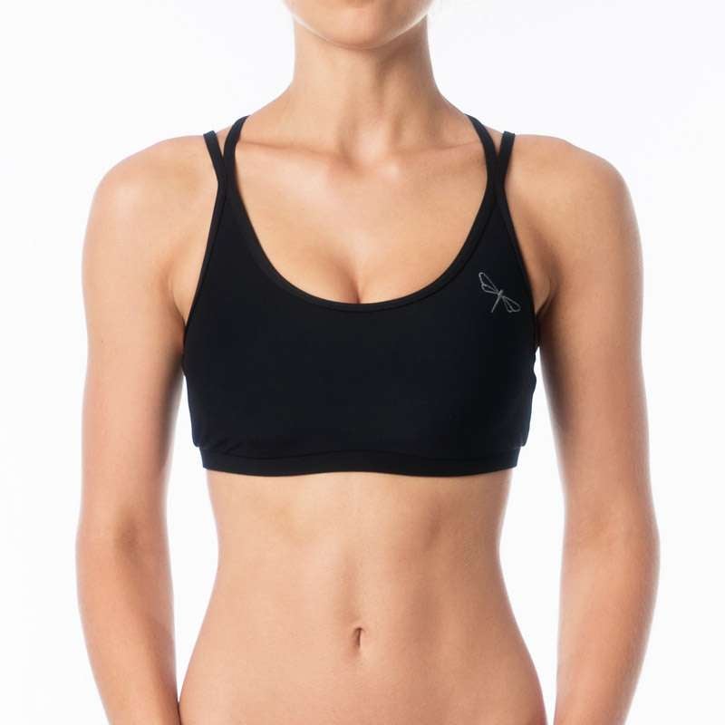 Nicole top Sports bra Dragonfly