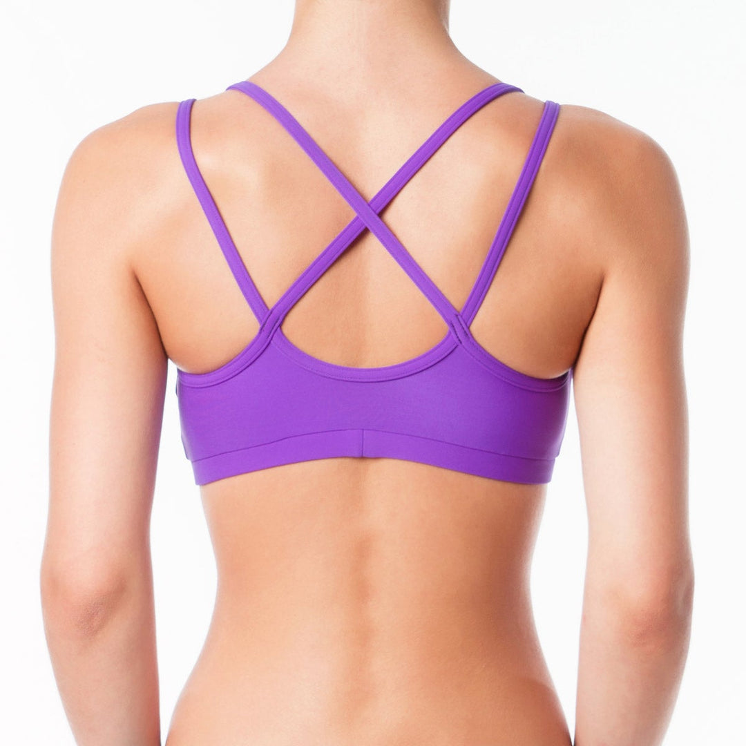 Nicole top Sports bra Dragonfly