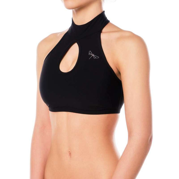 Terri sports bra Sports bra Dragonfly