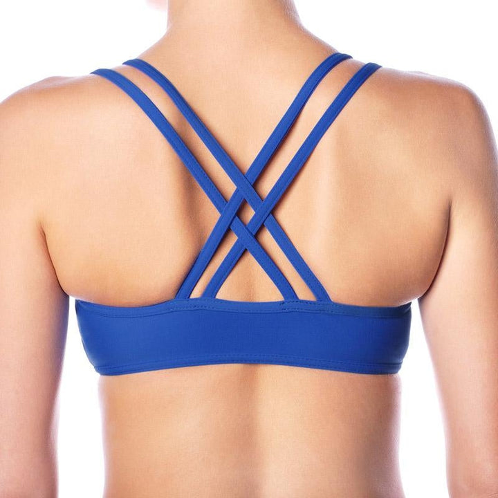 Xenia sports bra Sports bra Dragonfly