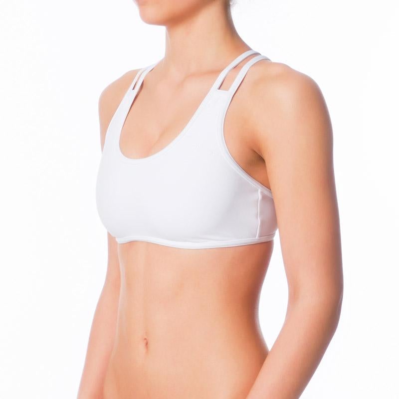 Xenia sports bra Sports bra Dragonfly