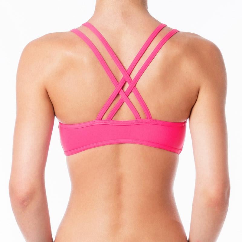 Xenia sports bra Sports bra Dragonfly